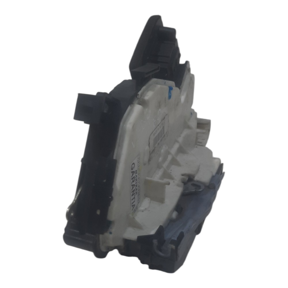 Fechadura Porta Dianteira Esquerda Vw Jetta 2011 A 2017 2