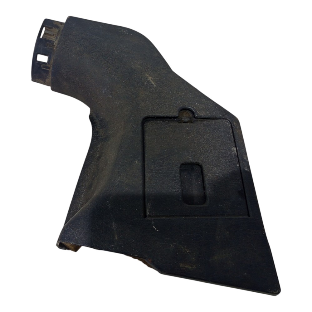 Soleira Acabamento Direito Gm Vectra 1993 1994 1995 1996 Preto 1