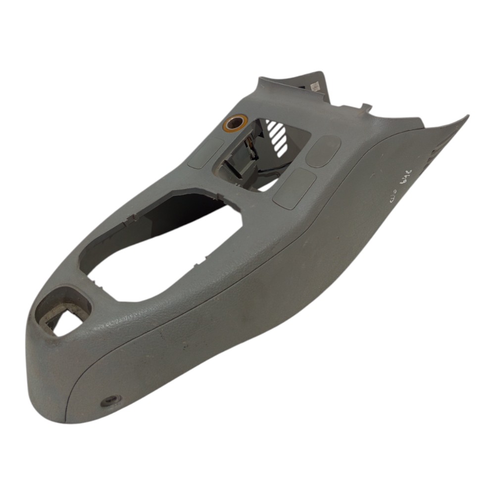 Console Central Renault Clio 2000 2001 2002 2003 A 2012 2