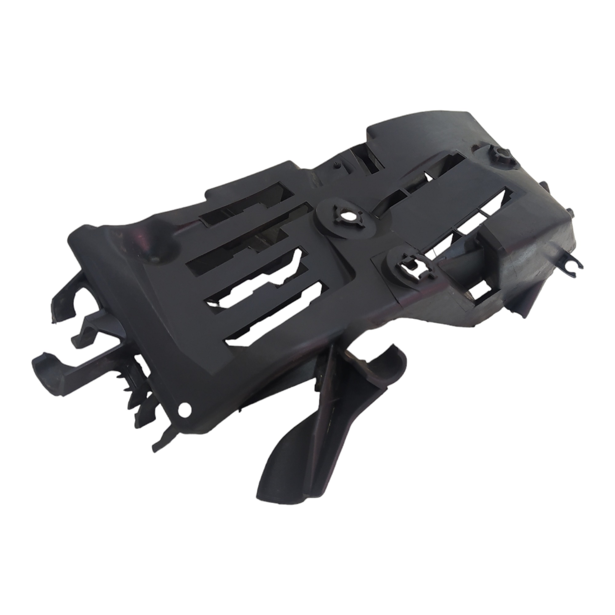 Base Suporte Caixa Fusivel Renault Scenic Megane 1999 A 2011 4