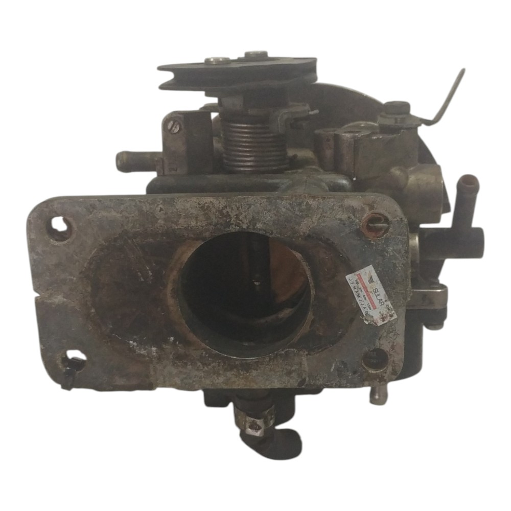 Corpo borboleta tbi Fiat Tempra 2.0 8v 1994 a 1995 original 3