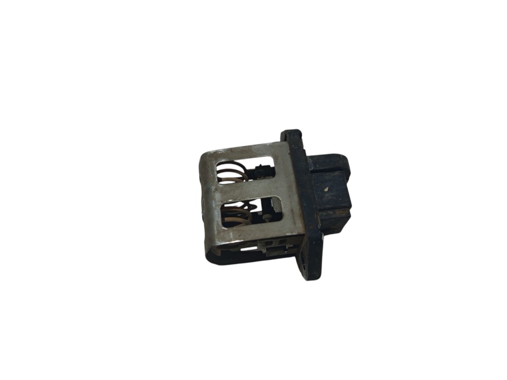 Resistência Ventoinha Radiador Renault Megane 1995 A 1999 5