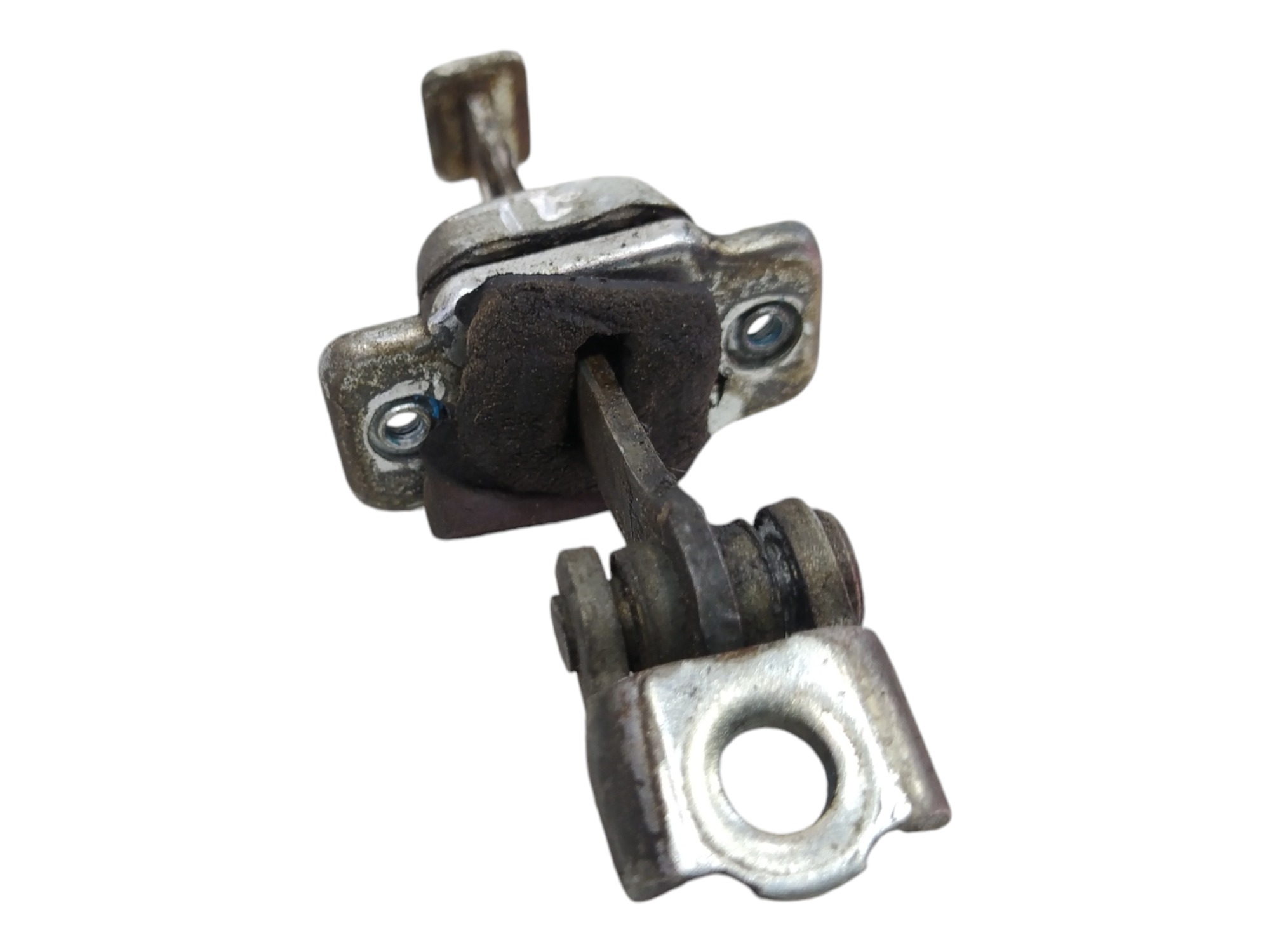 Limitador Porta Traseira Esquerda Corsa Montana 2002 A 2012 1