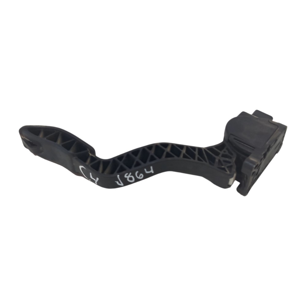 Pedal Acelerador Citroen C4 Pallas 2.0 16v Auto 2007 A 2013 6
