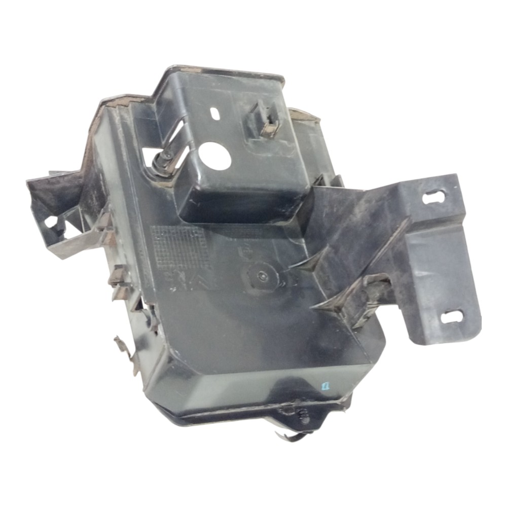 Suporte Caixa Fusíveis Módulo Bsi Peugeot 207 2004 A 2010 4