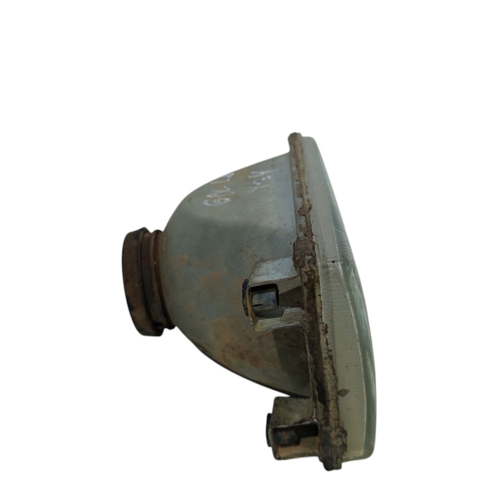 Farol Direito Vidro Gol Parati G1 Quadrado 1991 1992 A 1994 2