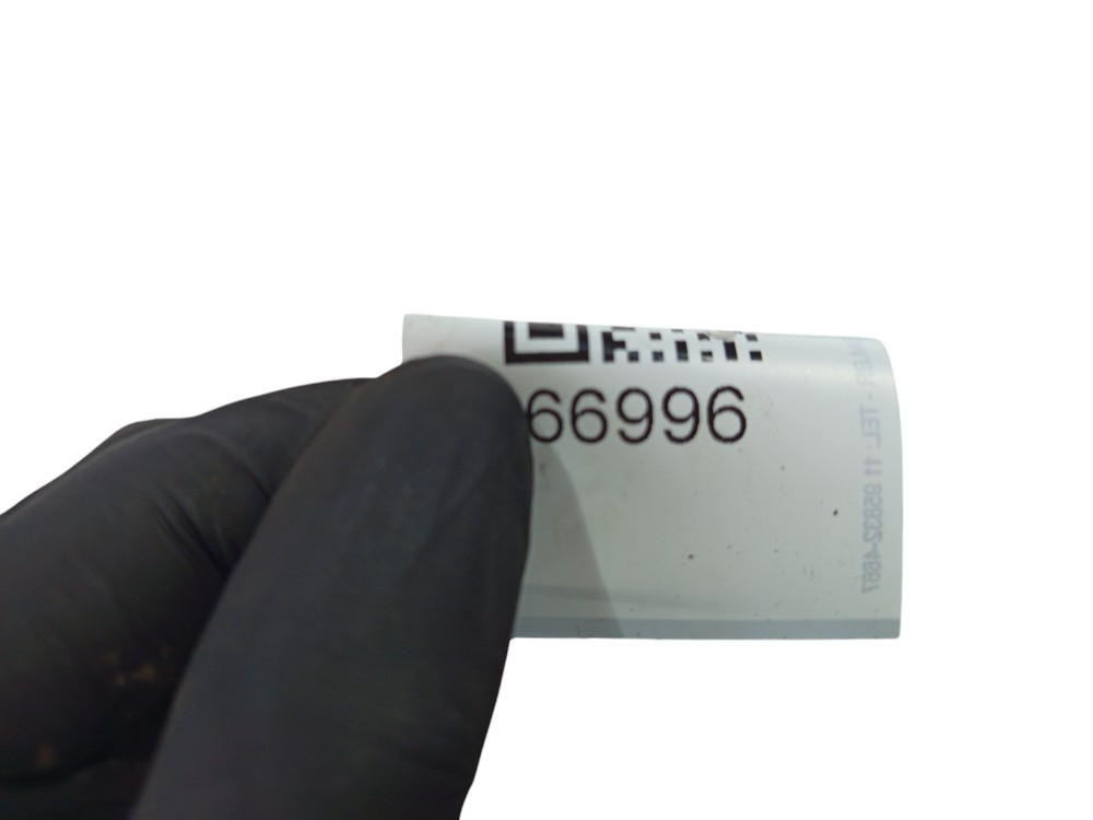 Fechadura Dianteira Direita Renault Megane 1995 1996 A 2001 5