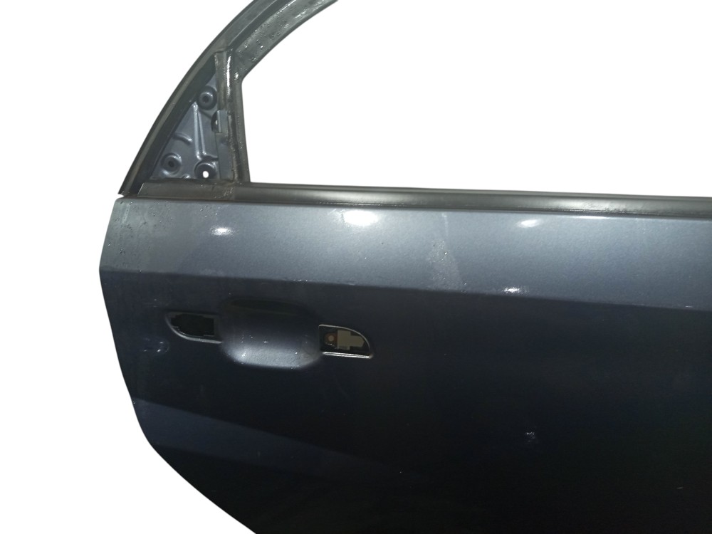 Porta Traseira Direita Chery Celer Sedan 2014 2015 A 2018 Traseira Esquerdo Cinza 4