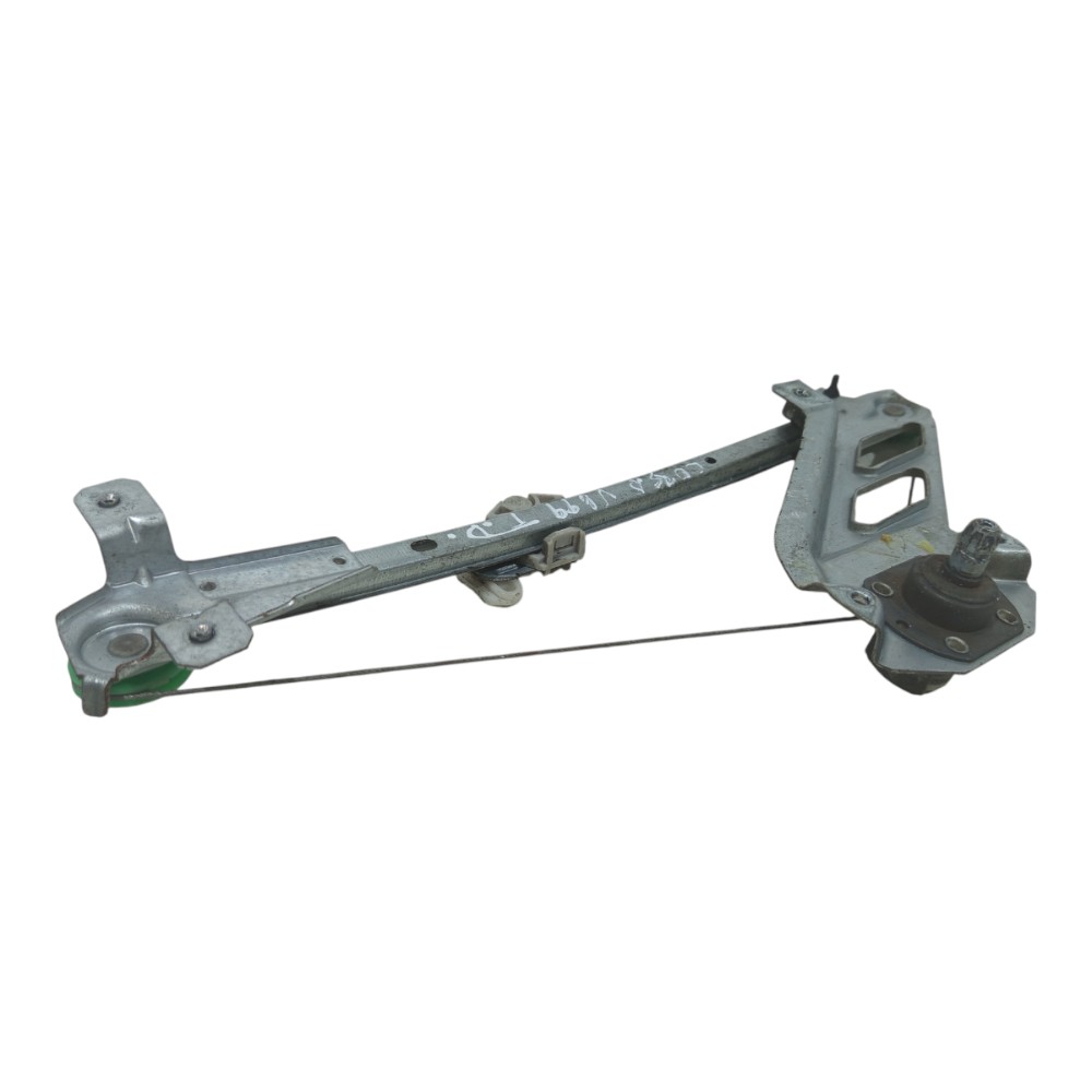 Maquina Vidro Manual Tras Direita Chevrolet Corsa 1997 2002 7