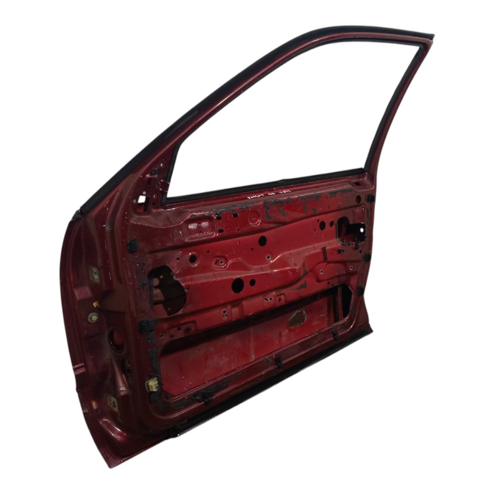 Porta Dianteira Volkswagen Passat 1993 A 1998 Dianteira Direito 6