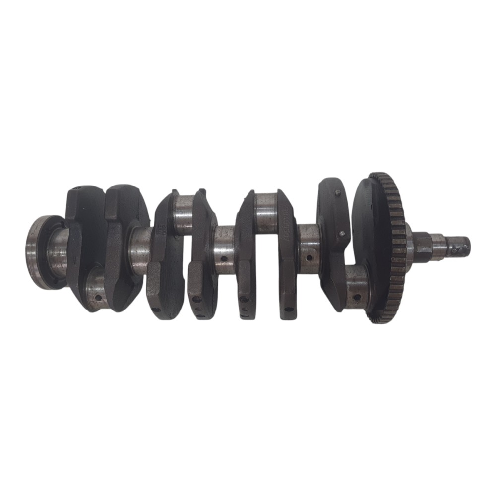 Virabrequim Chevrolet GLS 2.0 8v 1996 1997 90409507 4