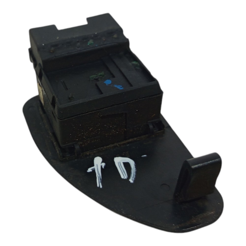 Botão Vidro Traseiro Direito Fiat Tempra 1993 1994 A 1999 5