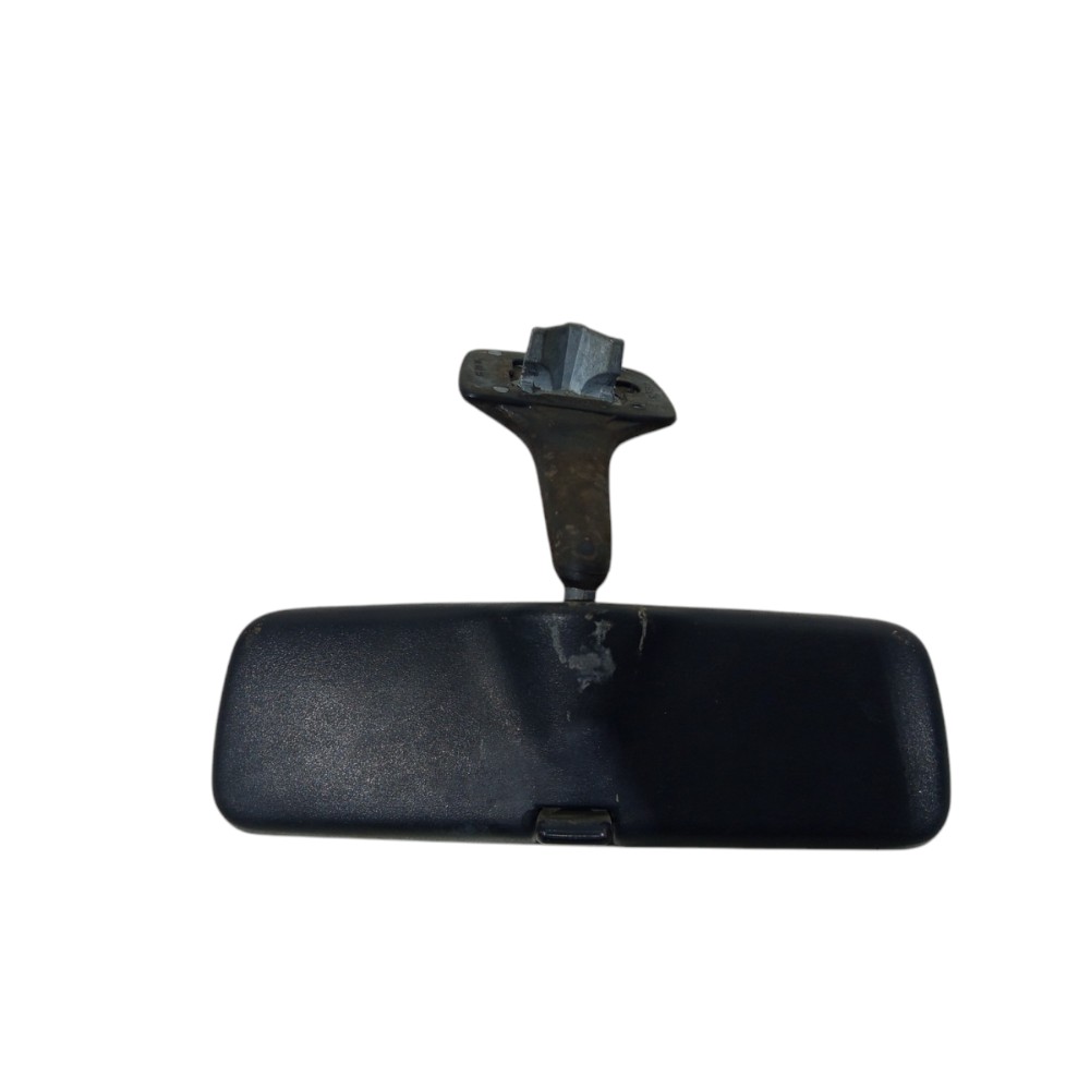 Retrovisor Central Interno Volkswagen Parati 1995 A 2000 3