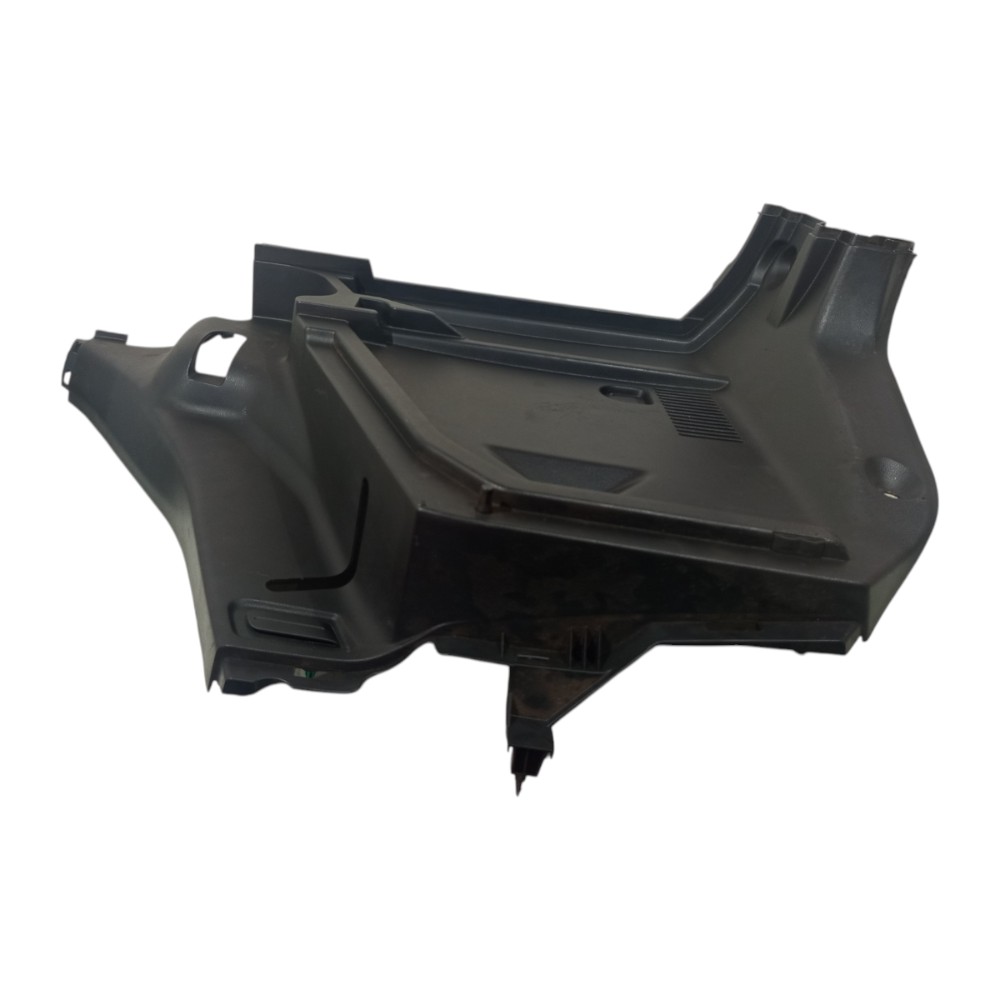 Forro Porta Malas Esquerdo Gm Sonic Hatch 2012 A 2014 1