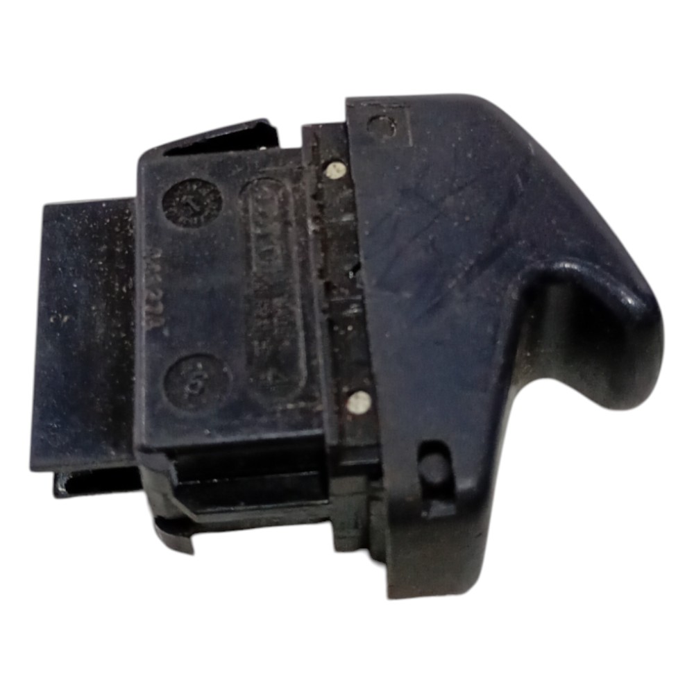 Interruptor Vidro Elétrico Renault Clio 2005 A 2012 3
