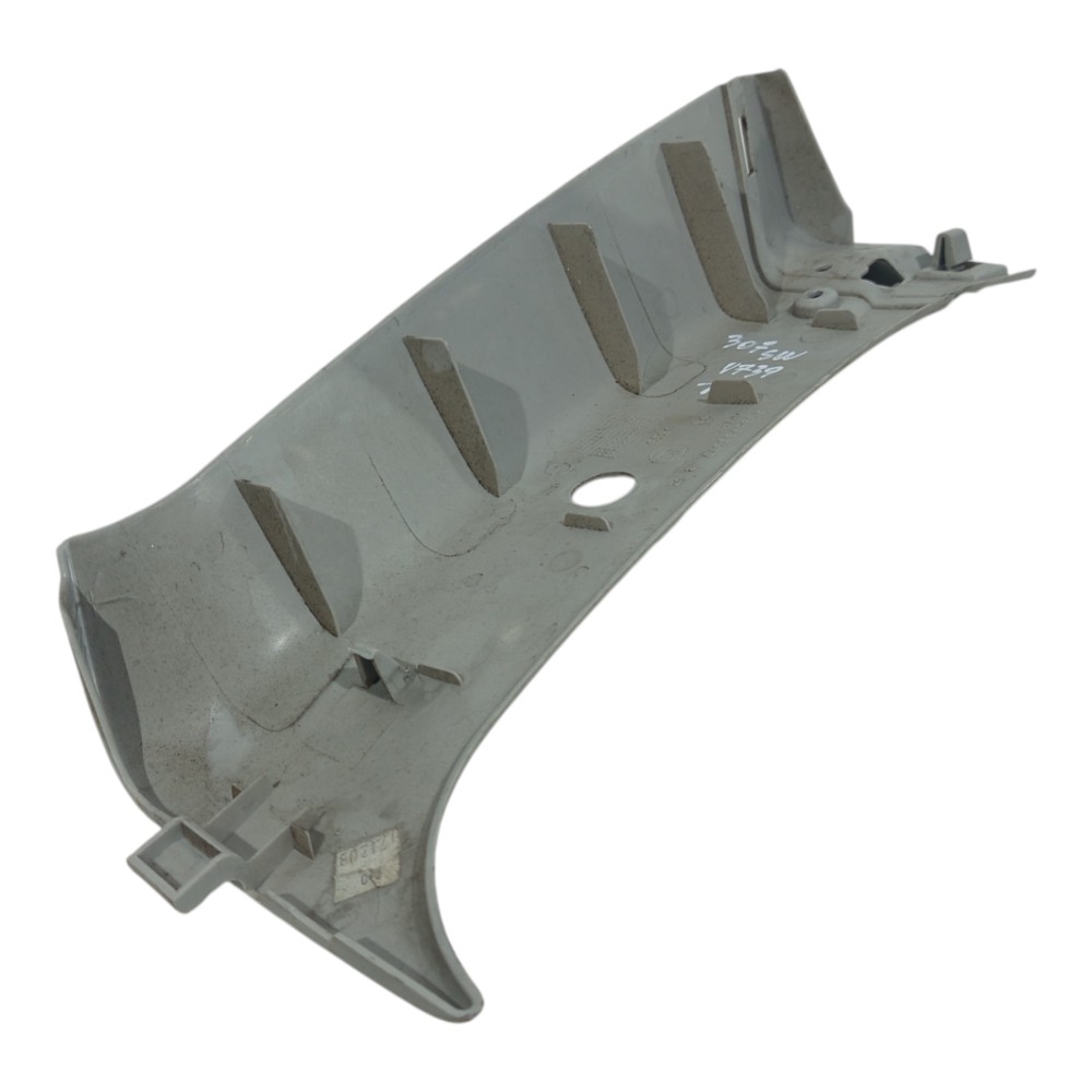 Acabamento Coluna Traseira Esquerda Peugeot 307 Sw 2002 A 11 7