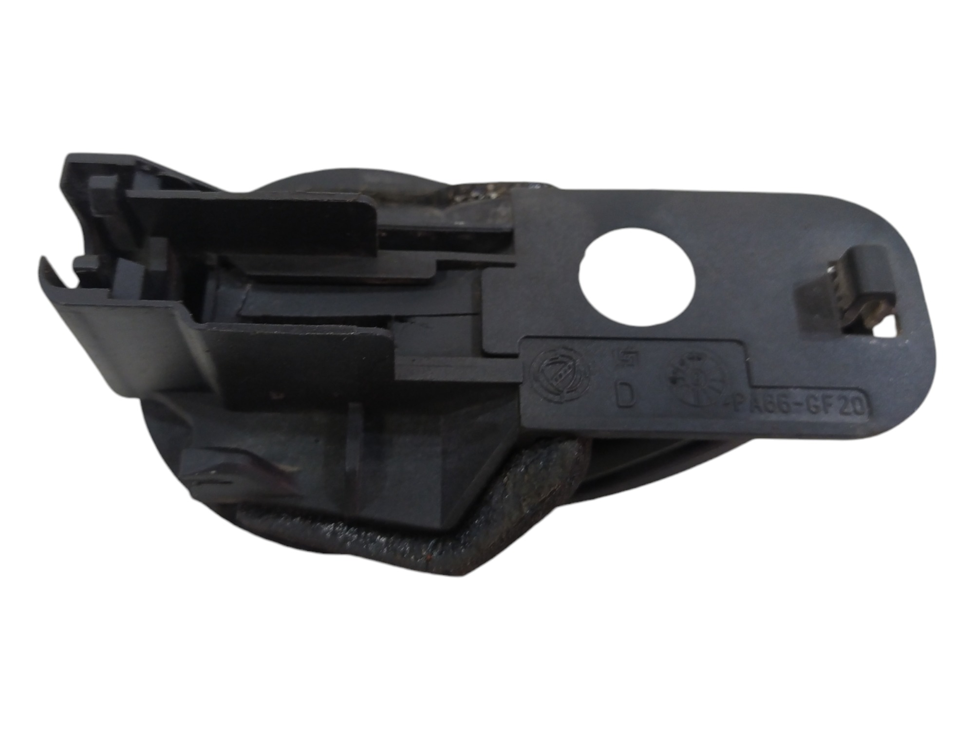 Maçaneta Interna Dianteira Direita Fiat Palio 1996 A 2000 4