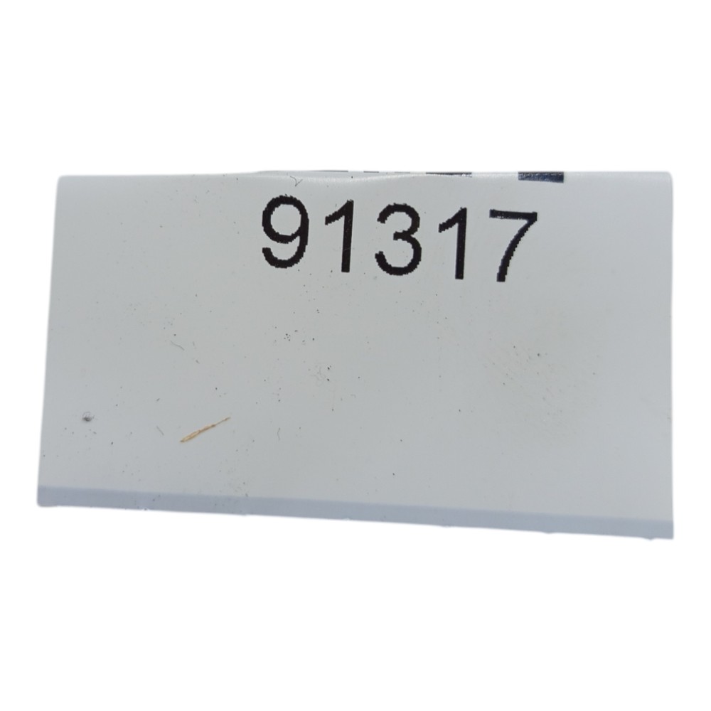 Alça Teto Pqp Preta Fiat Tipo Tempra 1993 1994 1995 1996 97 Preto 7