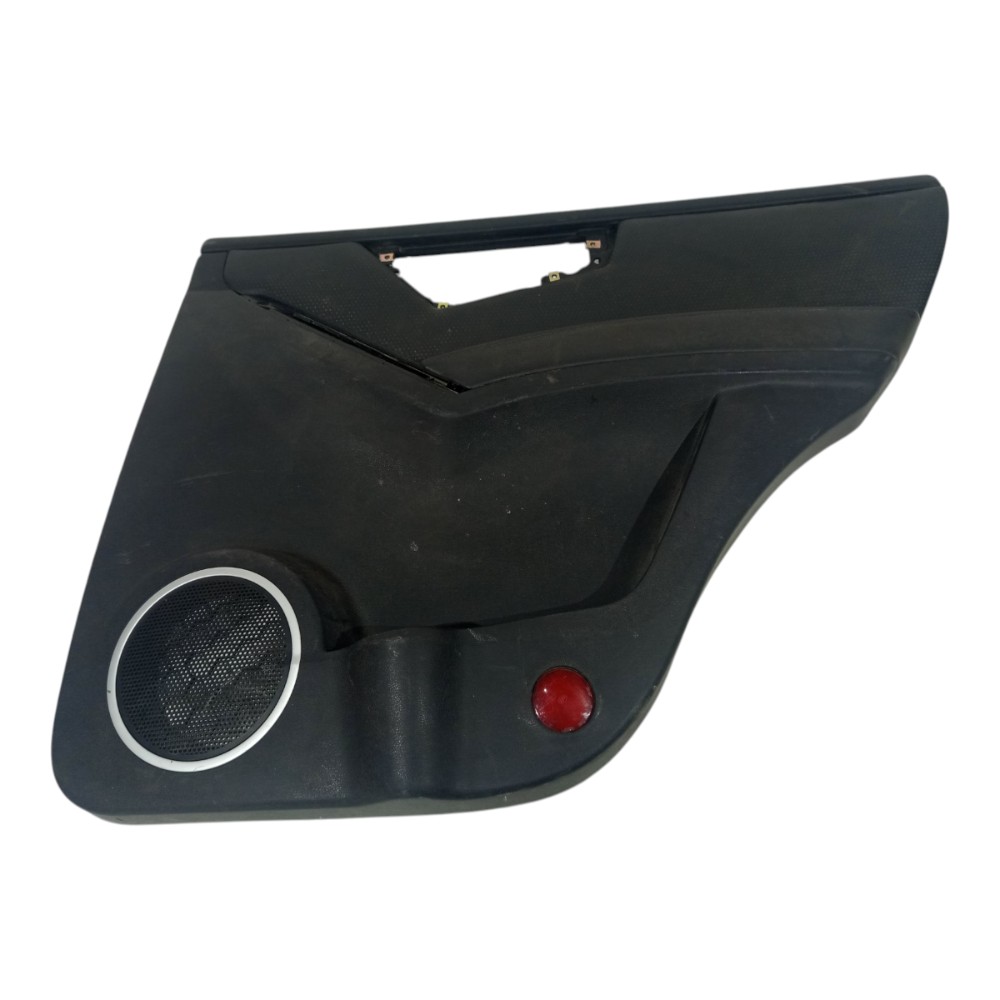 Forro Porta Traseiro Dir Lifan X60 2013 2014 2015 16 A 2018 2