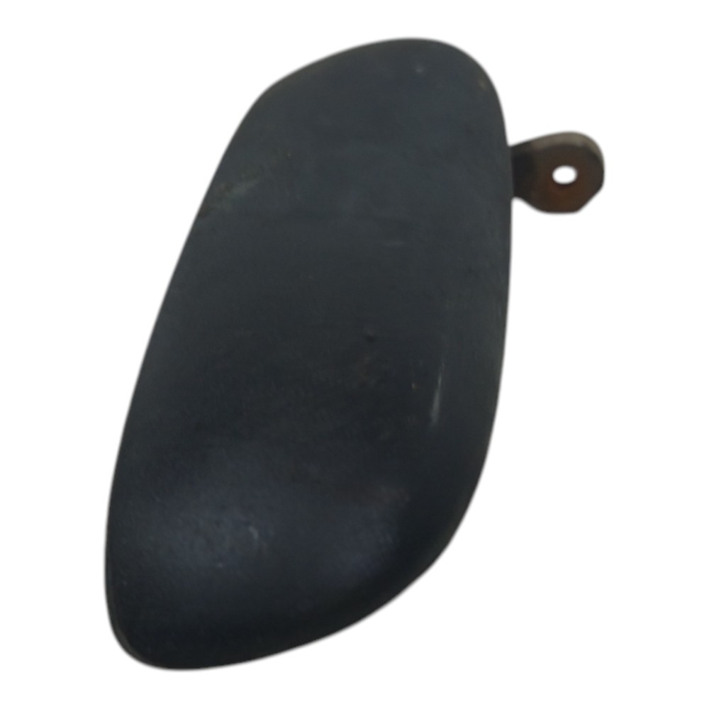 Maçaneta Externa Dianteiro Direito Ford Ka 1998 1999 A 2005 Dianteira 5