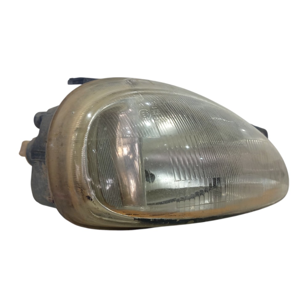 Farol Dianteiro Direito Gm Chevrolet Corsa 1994 1995 A 2002 Direito/passageiro 3