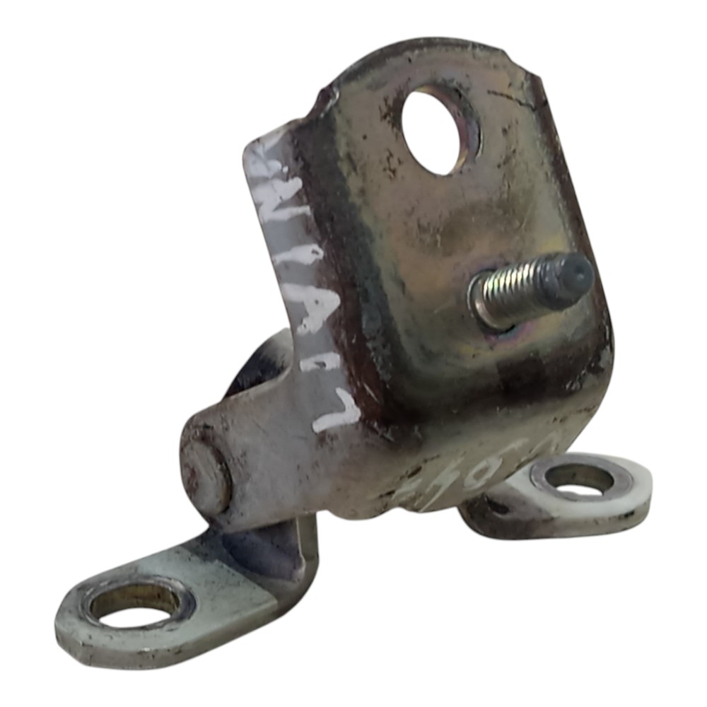 Dobradiça Superior Porta Esquerda Nissan Livina 2009 A 2014 4