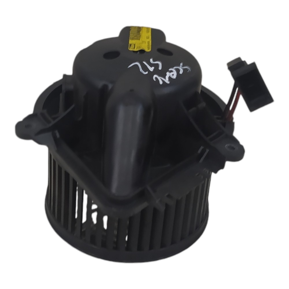 Motor Ar Forçado Renault Scenic 1.6 1999 2000 2001 A 2011 6