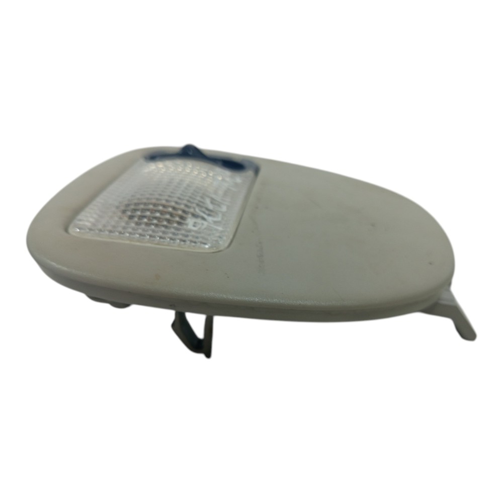 Luz Teto Cortesia Peugeot 206 207 1999 2000 2001 2002 A 2012 5