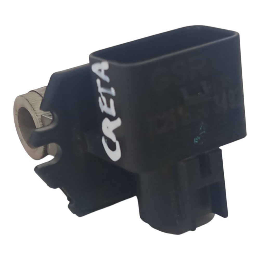 Resistência Eletro Ventilador Hyundai Creta 2.0 2017 A 2021 2