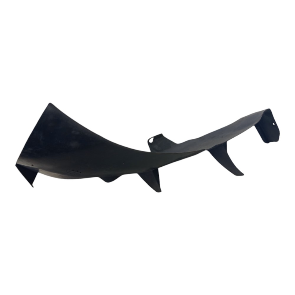 Para-barro Traseiro Esquerdo Peugeot 206 1998 1999 A 2009 5