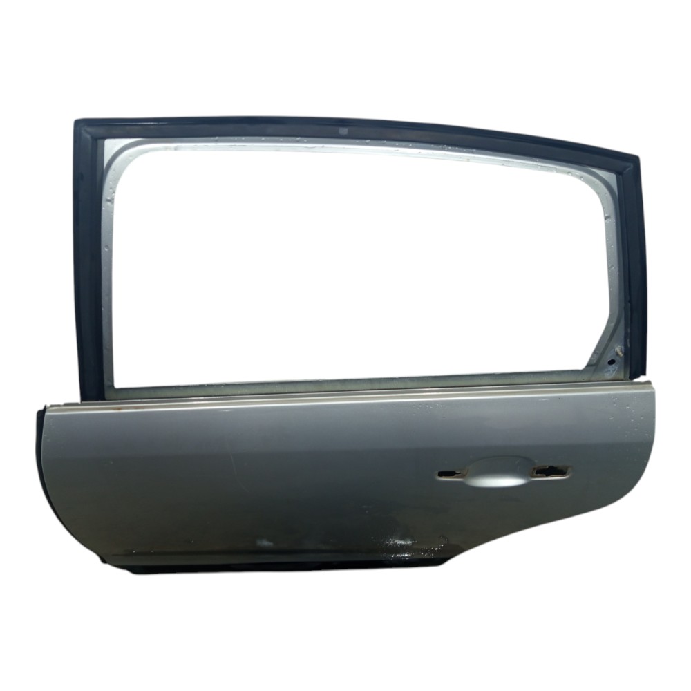 Porta Traseira Esquerda Citroen Ce Pallas 2007 2008 A 2013 2