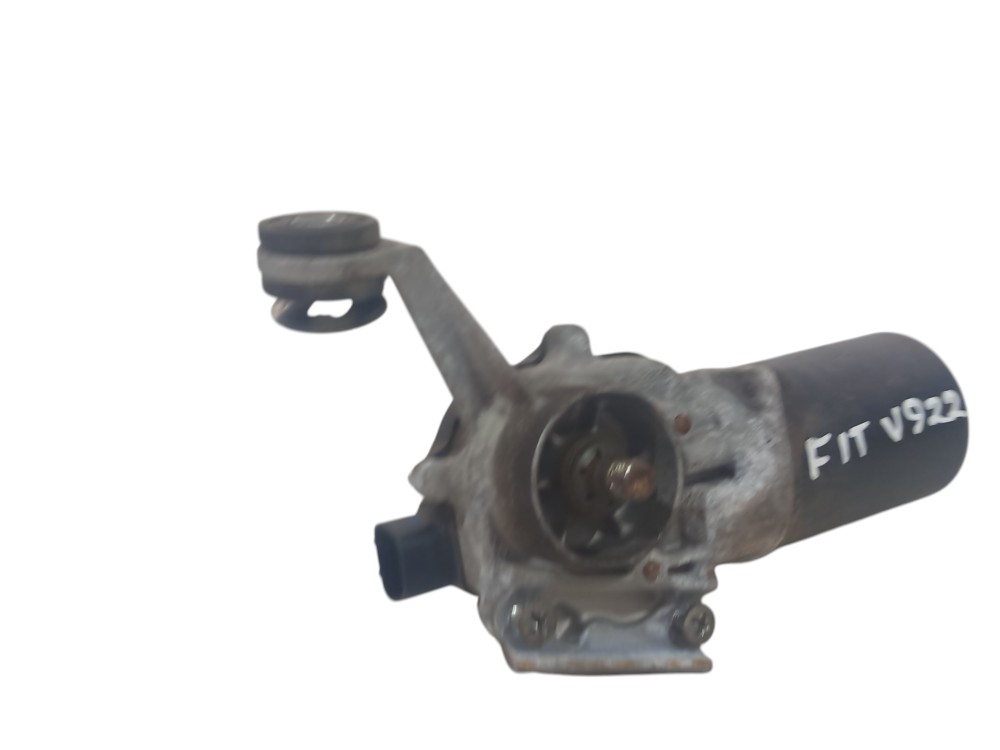 Motor Galhada Limpador Parabrisa Honda Fit Lxl 2003 A 2008 1