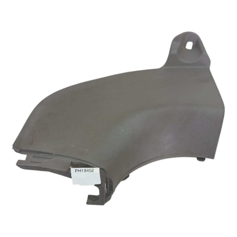 Acabamento Soleira Coluna Direita Honda Civic 2012 A 2014 7