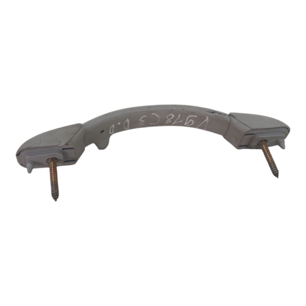 Alça Teto Pqp Dianteira Direita Citroen C3 2003 2004 A 2012 4
