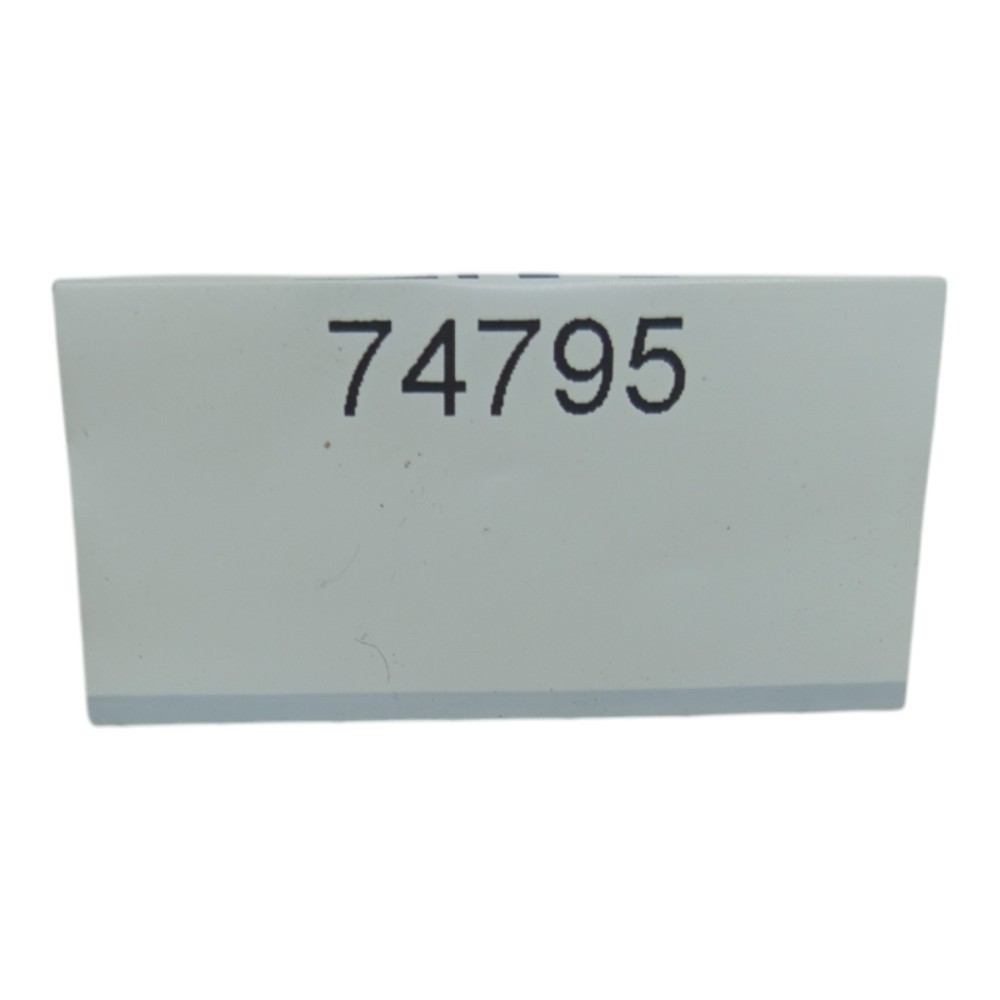 Tampa Porta Objetos Fiat Uno 1996 1997 1998 A 2005 Usado  Preto 7