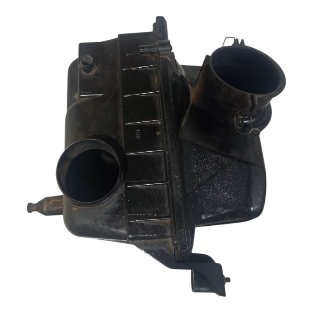 Caixa Filtro Ar Ford Escort Gl 1.8 16v Zetec 1996 A 2002 7