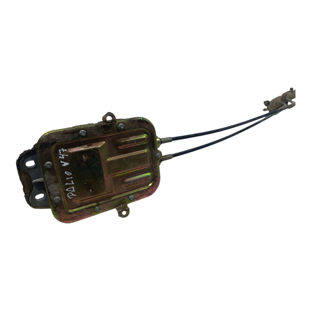 Alavanca Trambulador Fiat Palio 1.0 2001 2002 2003 A 2007 4