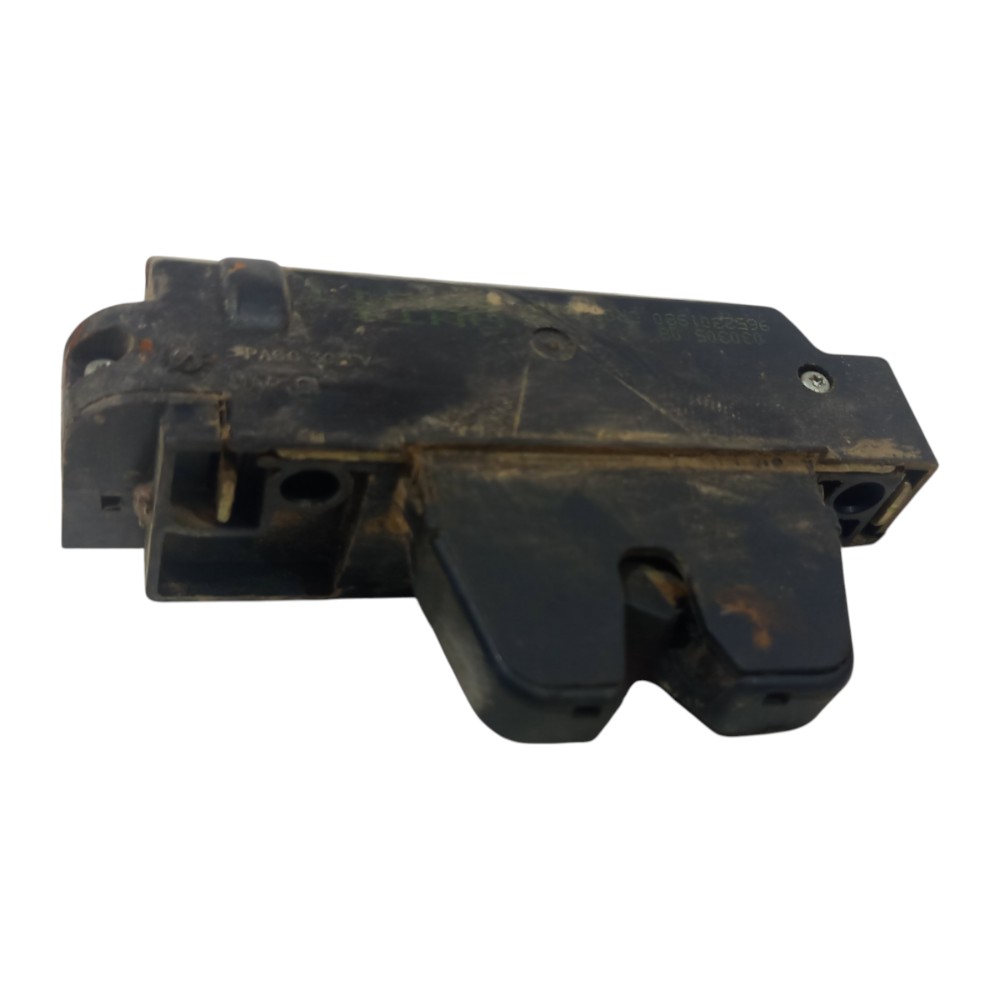 Fechadura Tampa Traseiro Peugeot 307 2001 2002 2003 A 2008 2