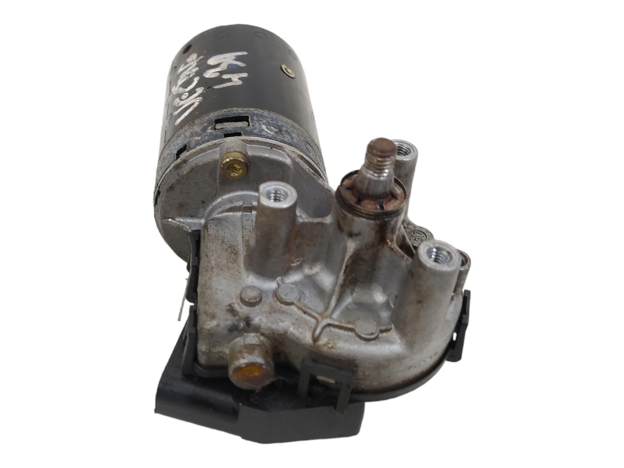 Motor Limpador Parabrisa Gm Chevrolet Vectra 2.0 1997 A 2005 3