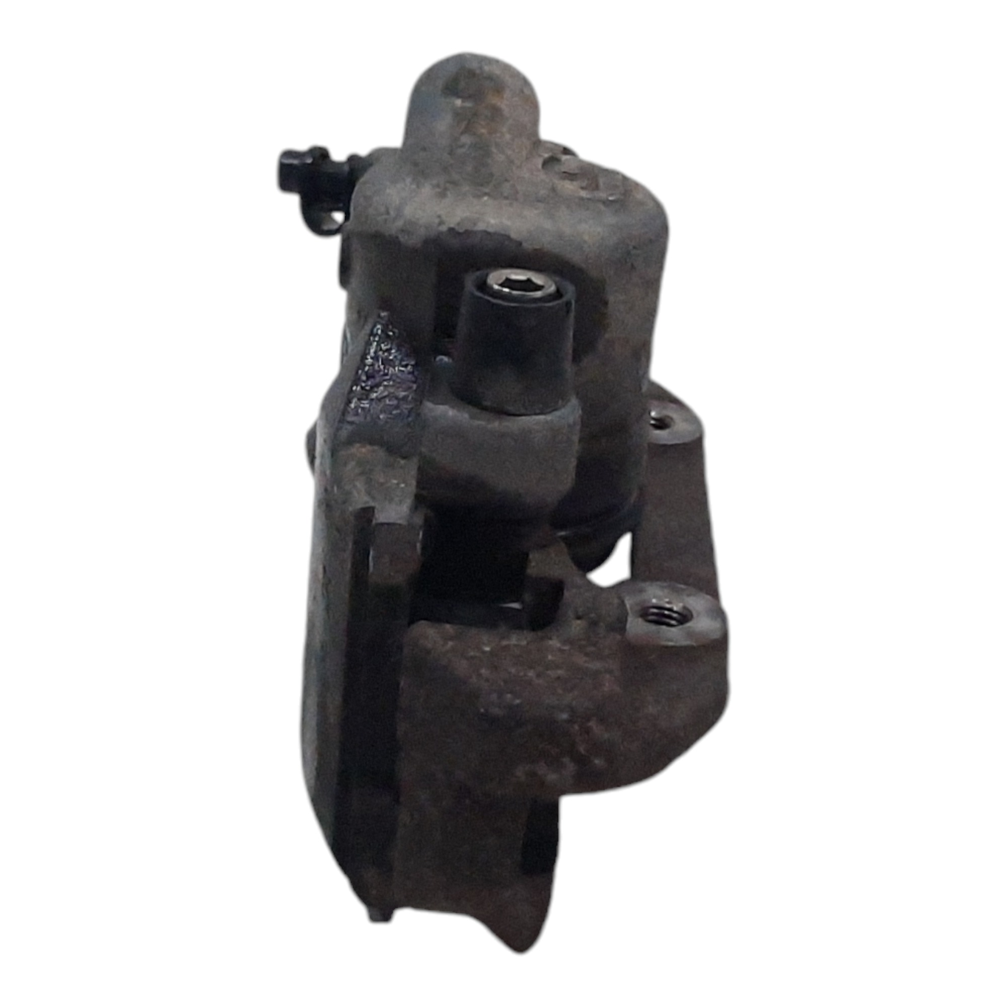 Pinça de freio dianteiro direito ka 445 kd1 2