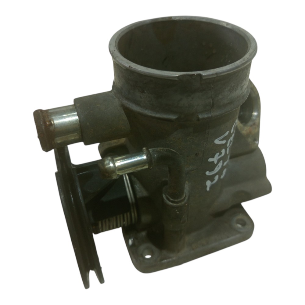 Tbi Corpo Borboleta Celta Corsa 1.0 8v 2002 2003 2004 A 2005 2