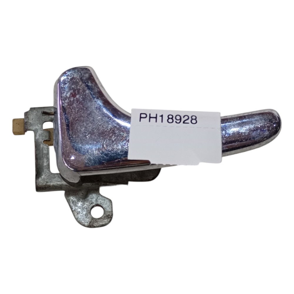 Maçaneta Interna Diant Esquerda Volvo V40 1998 A 2004 5