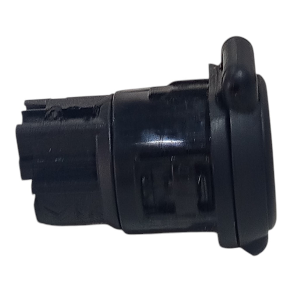 Moldura Entrada Usb Peugeot 308 2011 A 2019 9