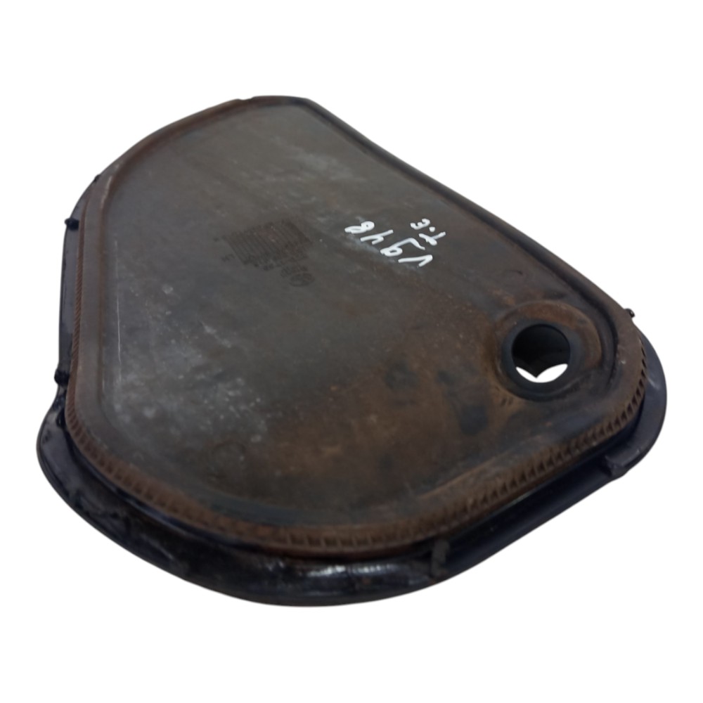 Acabamento Porta Traseira Esquerda Vw Up 2014 2015 A 2021 8