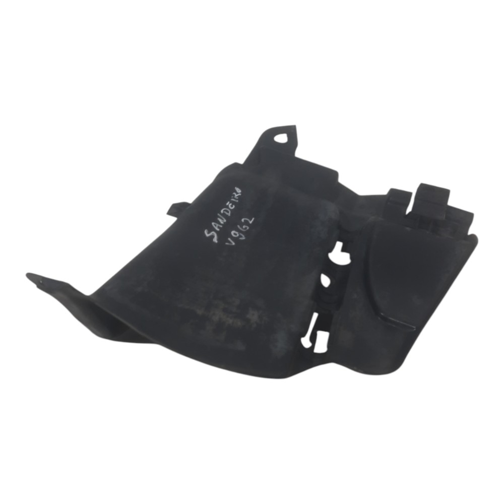 Defletor Para-barro Diant Direito Renault Sandeiro 2011 A 13 5