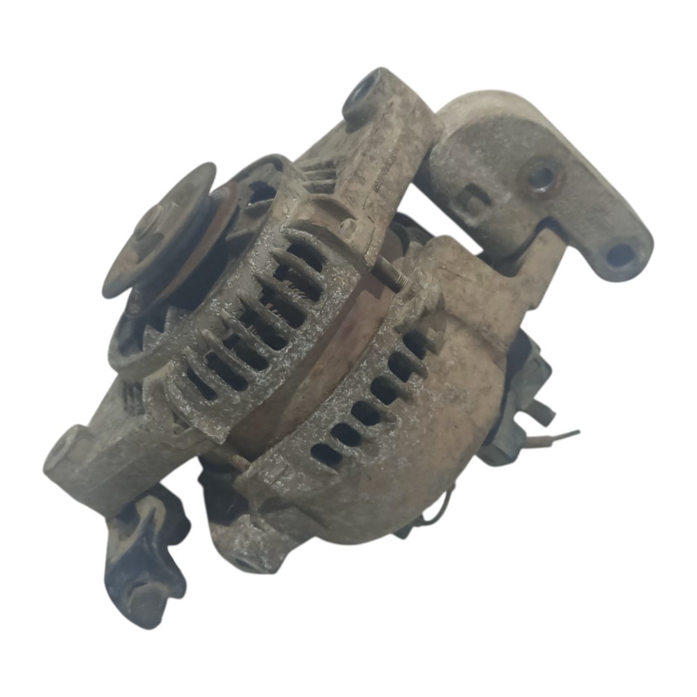 Alternador Gm Chevrolet Corsa 1.6 8v 1995 1996 1997 A 2000 4