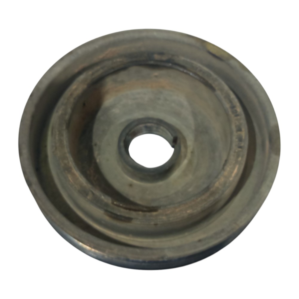 Polia Virabrequim Peugeot 307 2.0 16v 2001 2002 2003 A 2008 5