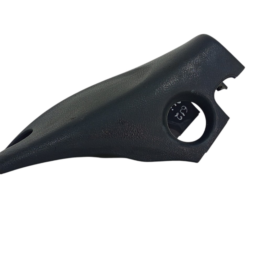 Molduras Chave Seta Volante Renault Clio 2000 A 2012 3