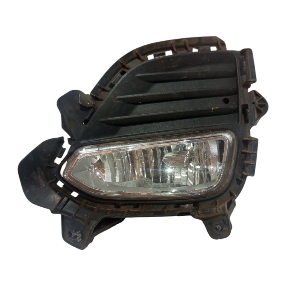 Farol Milha C/grade Hyundai Creta 2017 A 2022 7