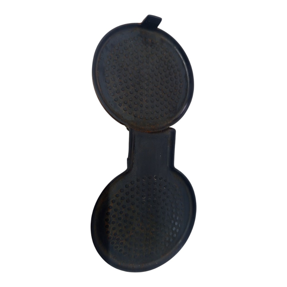 Borracha Porta Copos Console Central Vw Jetta 2014 A 2019 6